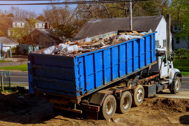 Best Garage Cleanout  in Versailles, IN