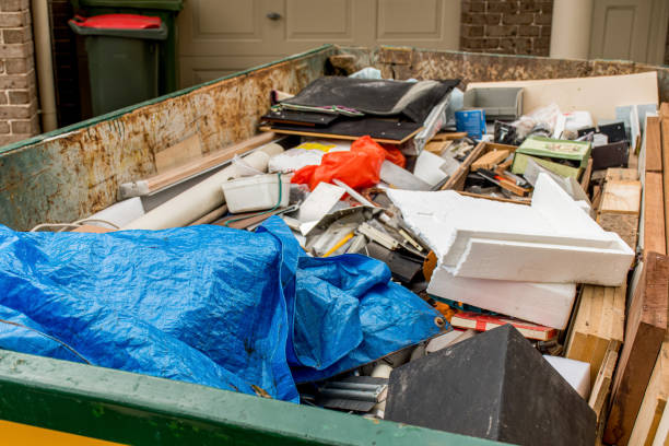Best Residential Junk Removal  in Versailles, IN