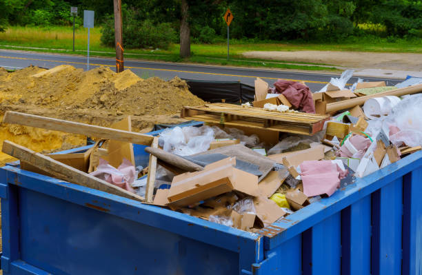 Reliable Versailles, IN Junk Removal Services Solutions